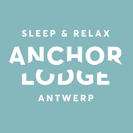 Anchor Lodge Antwerp Unique Appartment View Mas! Экстерьер фото