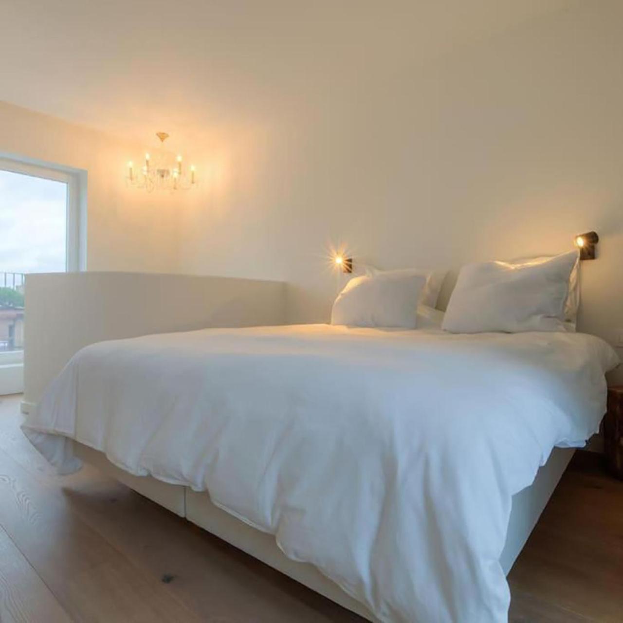Anchor Lodge Antwerp Unique Appartment View Mas! Экстерьер фото