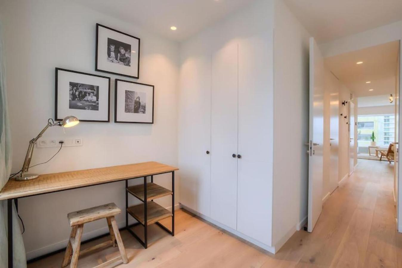 Anchor Lodge Antwerp Unique Appartment View Mas! Экстерьер фото